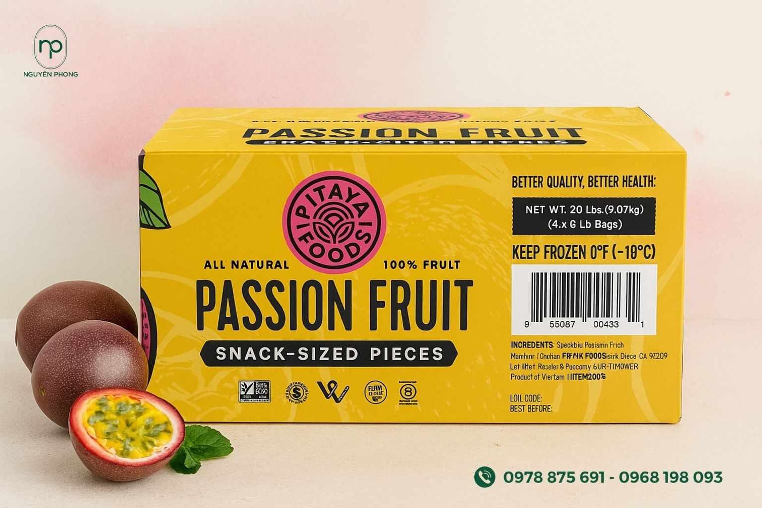 Thùng carton thiết kế riêng